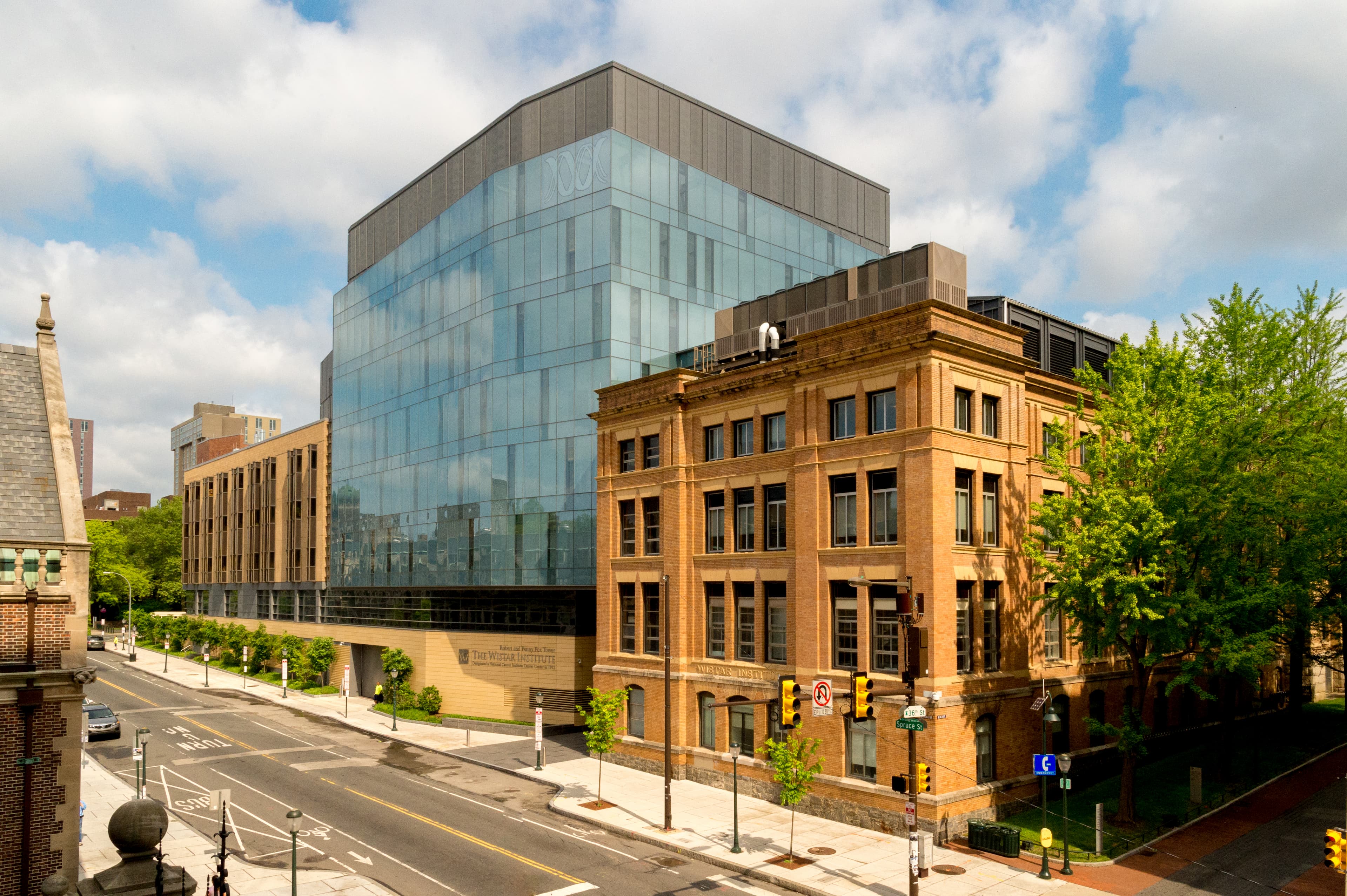 Image for Wistar Institute: 10 Key Things You Must Know