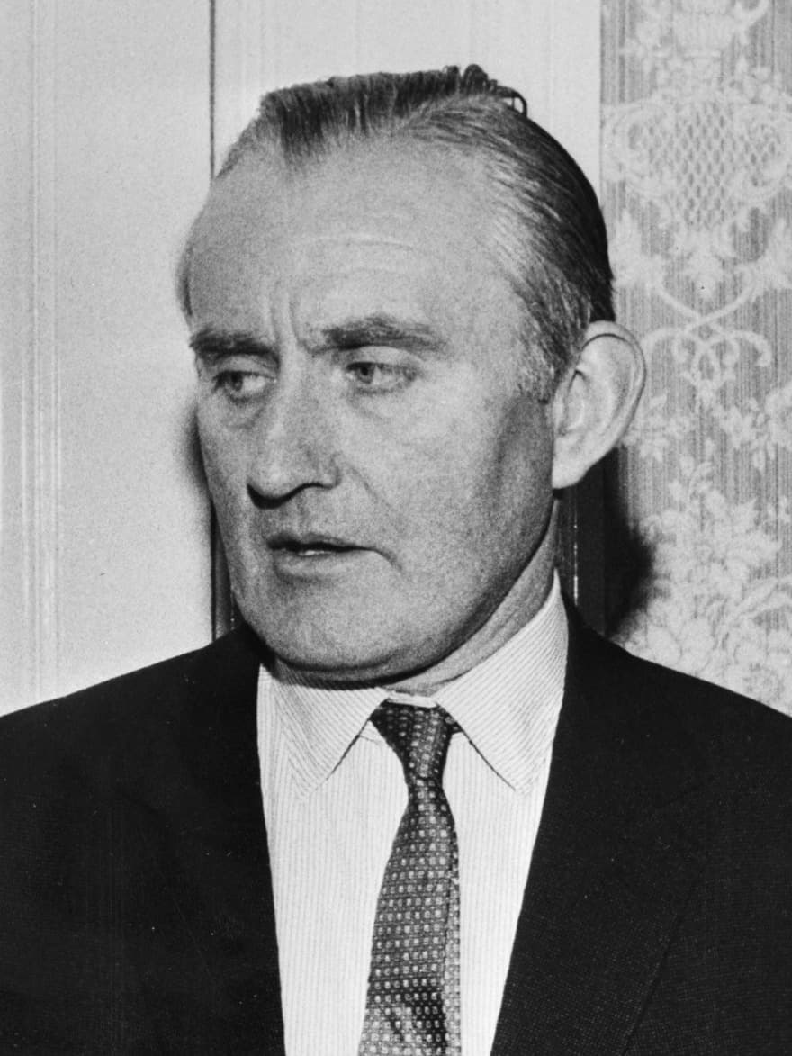 Image for Political Commentator James Clark Criticizes Government Policies, Citing 1970s Failures