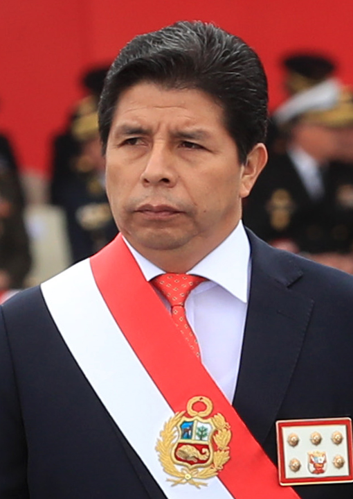 Image for Pedro Castillo (Onum)