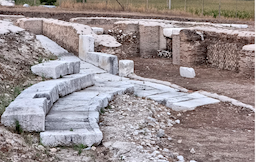 Roman Town Interamna Lirenas Thrived 300 Years Longer Than Believed, Rewriting Historical Narratives