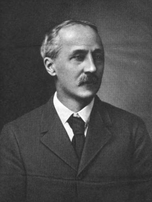 Image for Godfrey Lowell Cabot (Cabot Corporation)