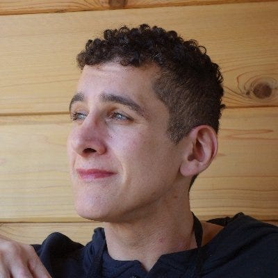 Image for Richard Hanania Uses Derogatory Language in Tweet Referencing Florida Politics