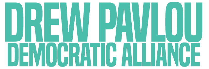 Image for Drew Pavlou's Democratic Alliance Voluntarily Deregisters Amidst Internal Strife