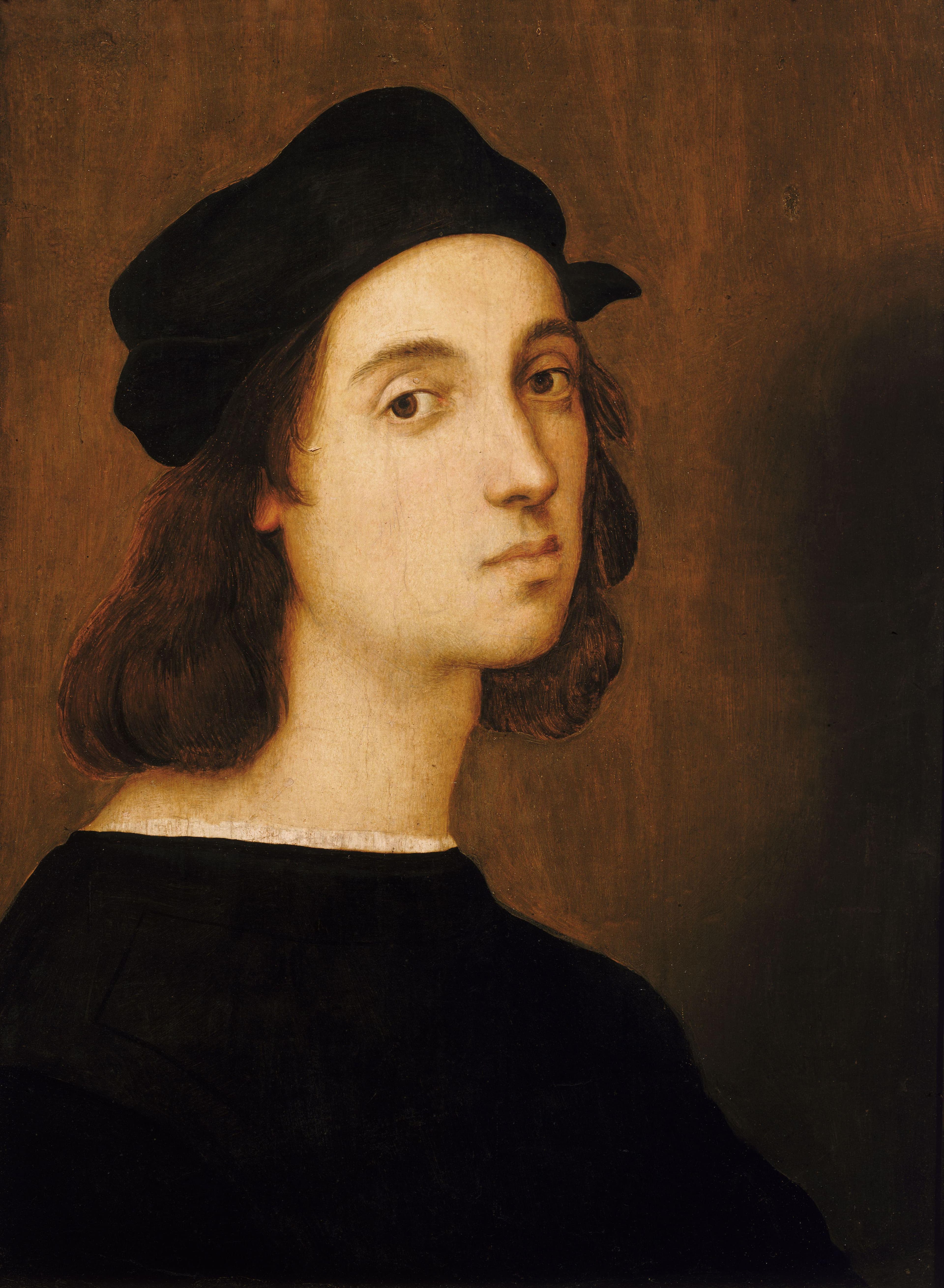 Image for Raphael (Jump)