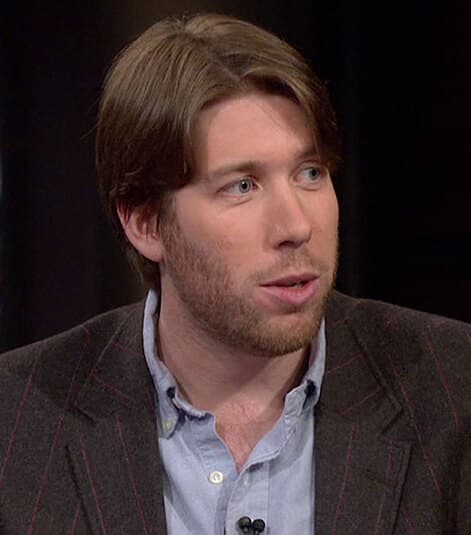 Image for Conservative Commentator Charles C. W. Cooke Renews Critique of Government Intervention