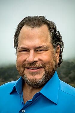 Image for Marc Benioff (Salesforce): 10 Key Things You Must Know