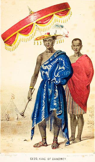 Image for Historical Perspectives Challenge Singular Narratives of Imperialism and Slavery