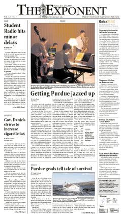 Purdue University Under Fire from FIRE for Alleged Breach of Institutional Neutrality