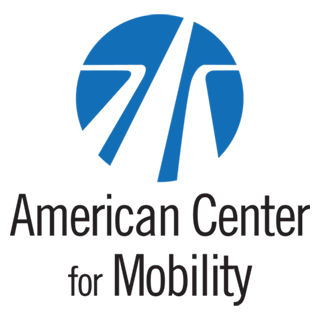 Image for American Center for Mobility