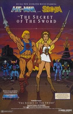 Future of Netflix's Masters of the Universe Series Hinges on Inter-Company Rights Deal
