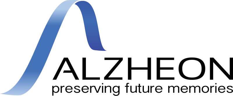 Image for Alzheon
