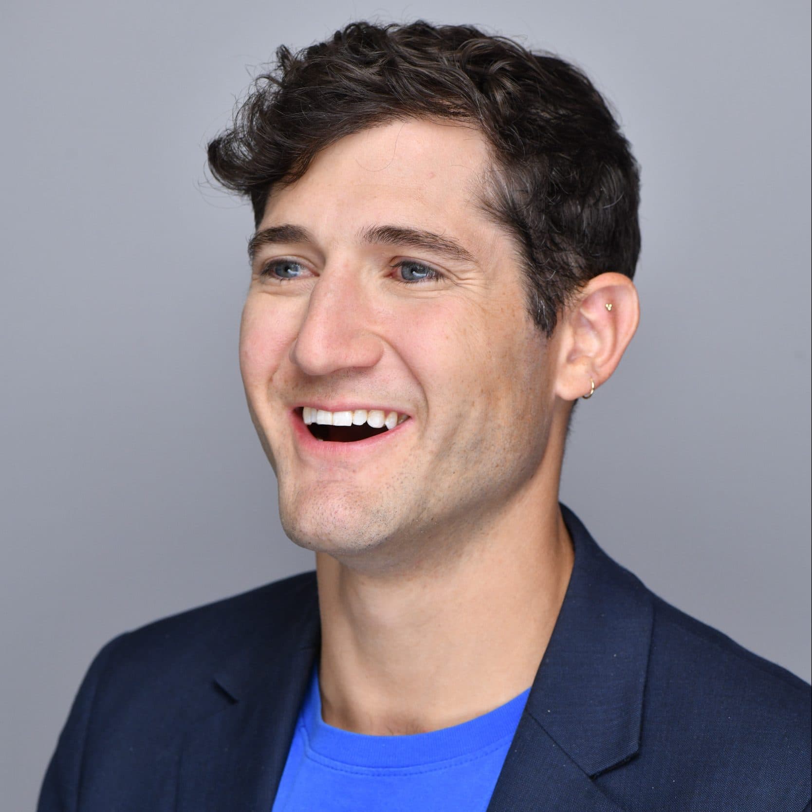 Image for Josh Sandler (Lori Systems)