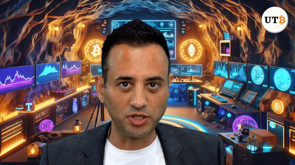 Image for Market Analysts Divided: Ran Neuner Points to Clash Between Technical and Liquidity-Driven Approaches