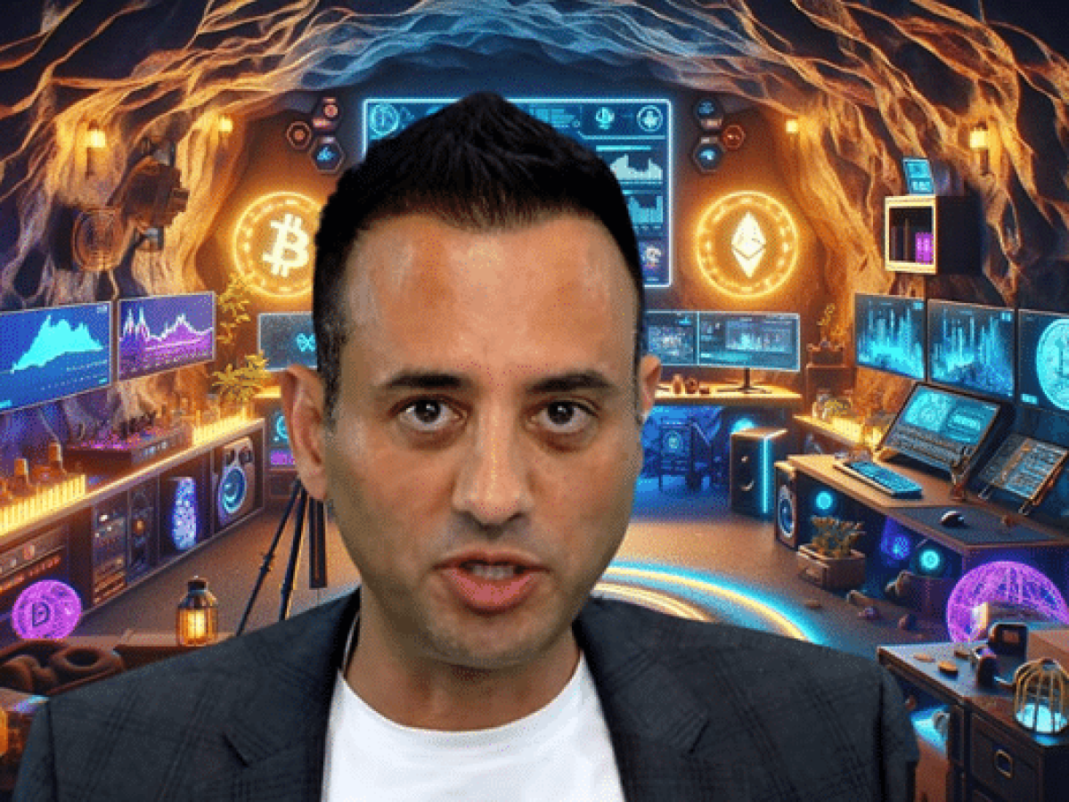 Image for Ran Neuner Forecasts Further Bitcoin Correction Amidst Long-Term Bullish Outlook