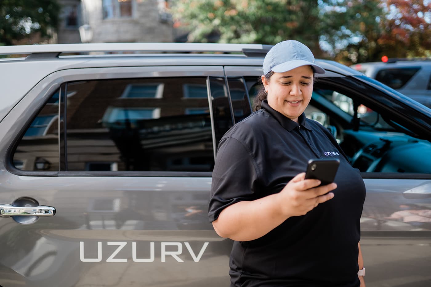 Image for UZURV