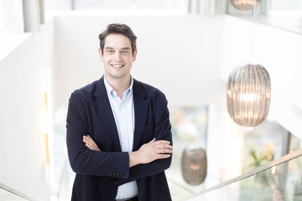 Image for Aleksander Dobrzyniecki (Balnord Fund I): 10 Key Things You Must Know