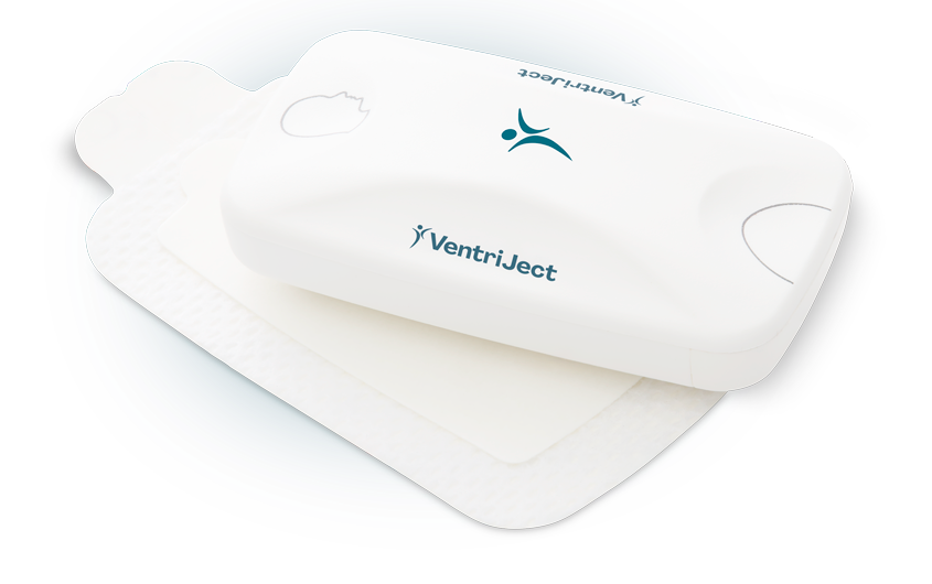 Image for VentriJect