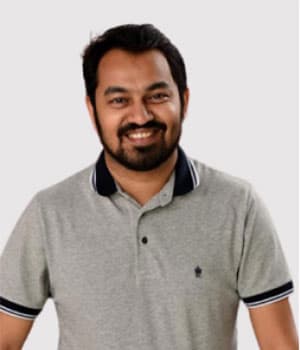 Image for Rishabh Golchha (Venture Catalysts)