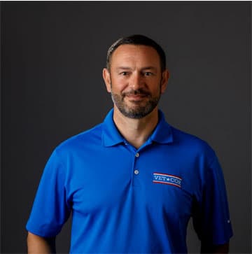 Image for Paul Huszar (Vetcor)