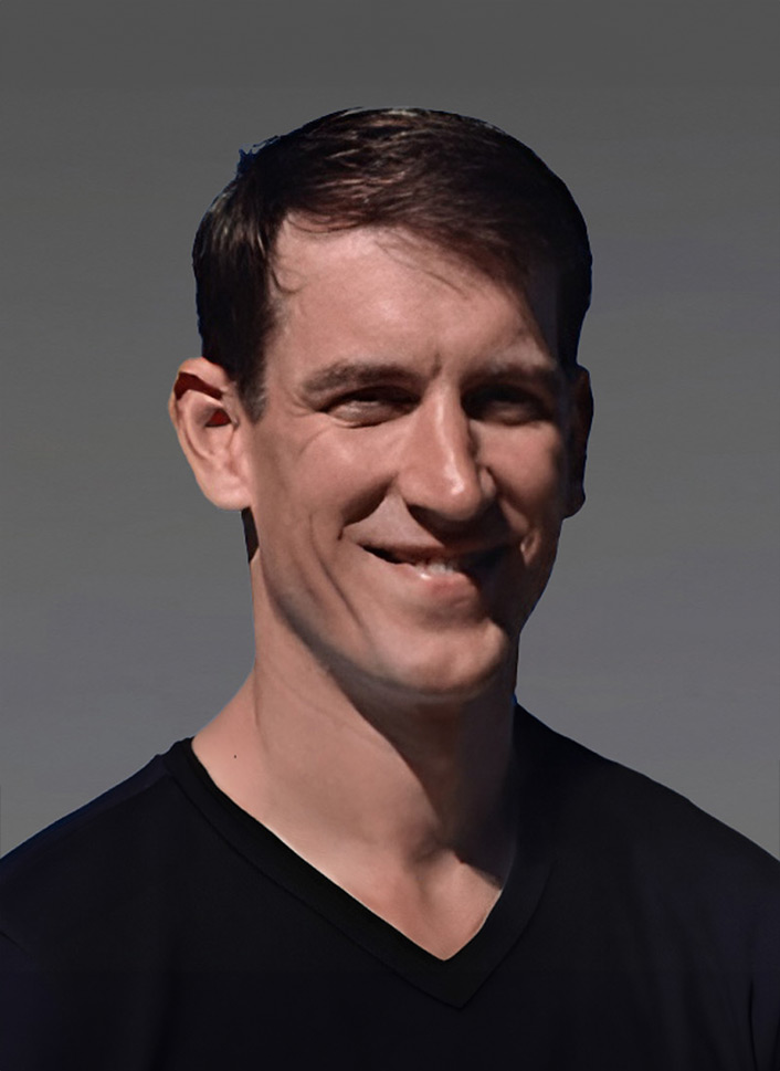 Image for Brian Lindauer (Vibe IQ)