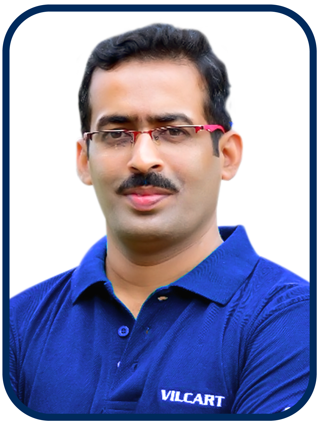 Image for Mahesh Bhat (VilCart)