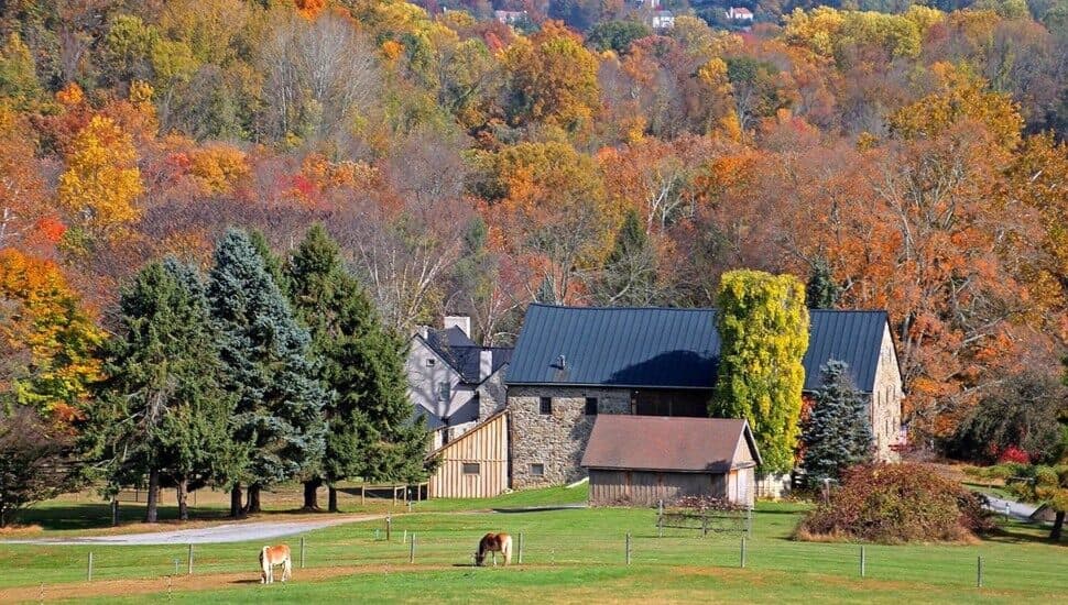 Image for Chester County