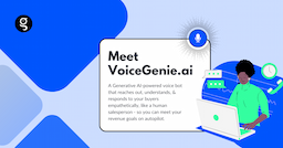 VoiceGenie.ai Launches AI Agent Platform Amidst Market Projected to Reach $47.5 Billion by 2034