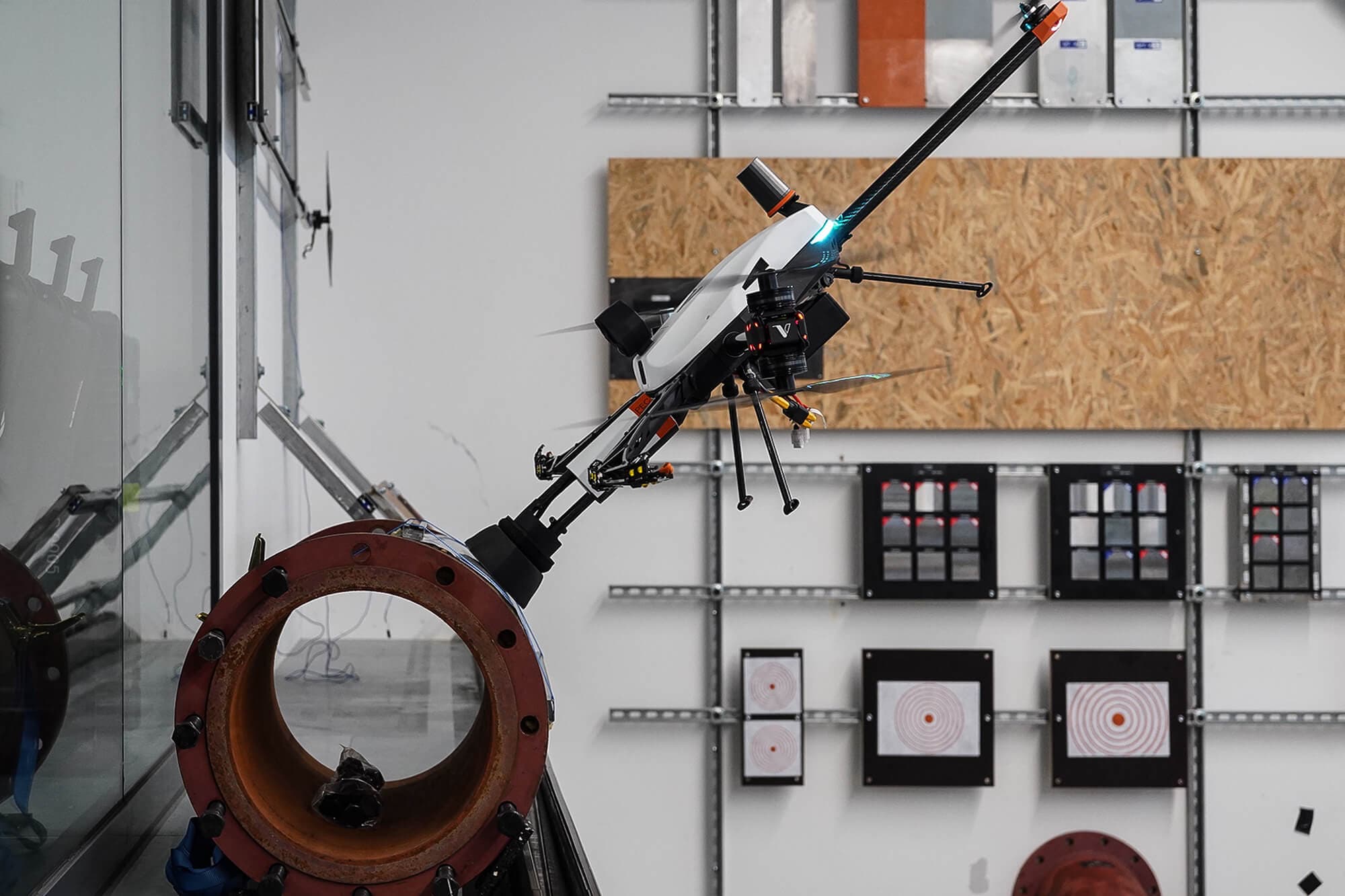 Image for Voliro: 10 Key Things You Must Know