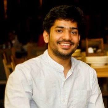 Image for Vikas Choudhary (Porter): 10 Key Things You Must Know