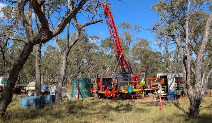 Image for Waratah Minerals' Shares Surge 120% Following $30 Million Capital Raise and Significant Spur Gold Discovery