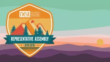 Image for NEA Convention Highlights Broader Social and Political Agendas Amidst Calls for Education Focus
