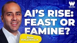 Market Analyst Ram Ahluwalia Affirms Current Interest Rates as Fed Maintains 4.25%-4.5% Target