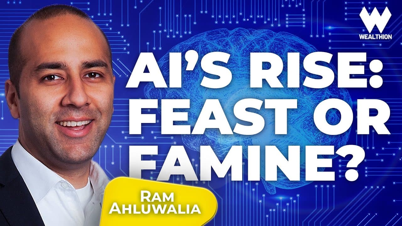 Image for Market Analyst Ram Ahluwalia Affirms Current Interest Rates as Fed Maintains 4.25%-4.5% Target