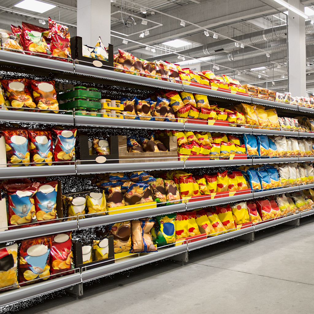 Image for Aisles: 10 Key Things You Must Know