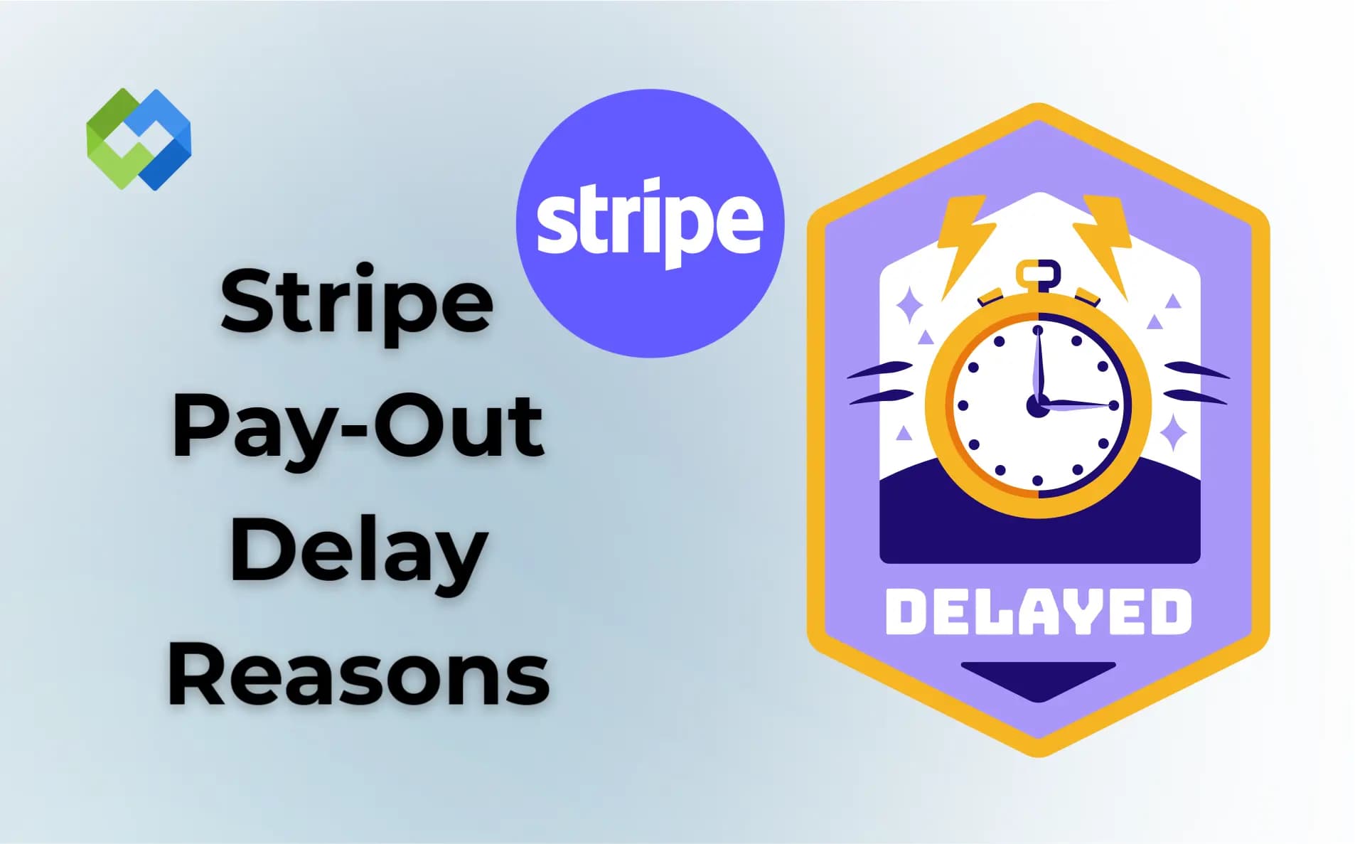 Image for Stripe Users Report Three-Day Delay in MRR and Subscription Data Reporting