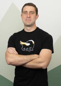 Image for Carel van Wyk (MoneyBadger)