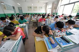 Gaokao Reforms Introduce "3+1+2" Model, Impacting Millions of Chinese Students Annually