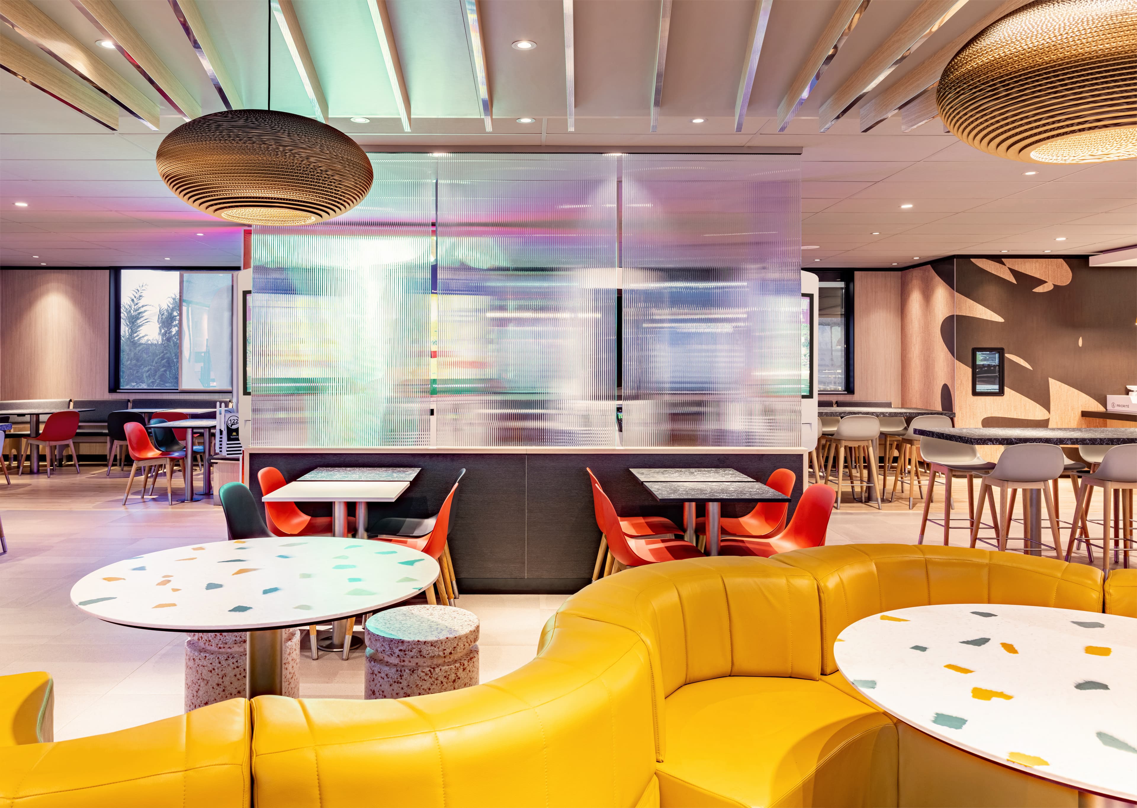 Image for Local Regulations Shape McDonald's Architecture, Driving Over 30 Unique Global Designs