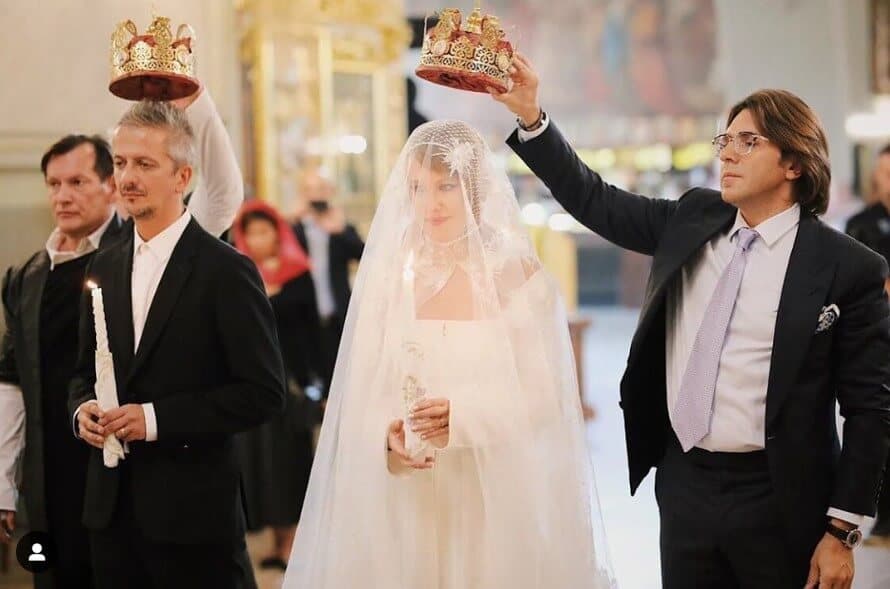 Image for Ksenia Sobchak's Unconventional Love Story: From Maxim Vitorgan to Konstantin Bogomolov