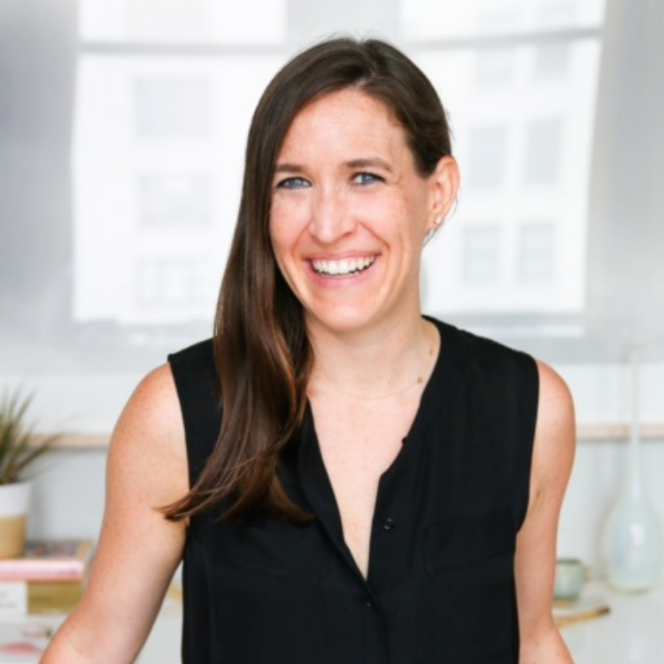 Image for Michelle Larivee (Wthn)