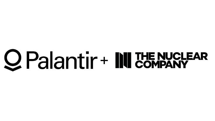Image for Palantir Lands $100 Million Deal to Boost U.S. Nuclear Capacity Amid China Competition
