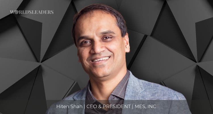 Image for Founders Must Evolve Leadership Style to Scale, Warns Hiten Shah