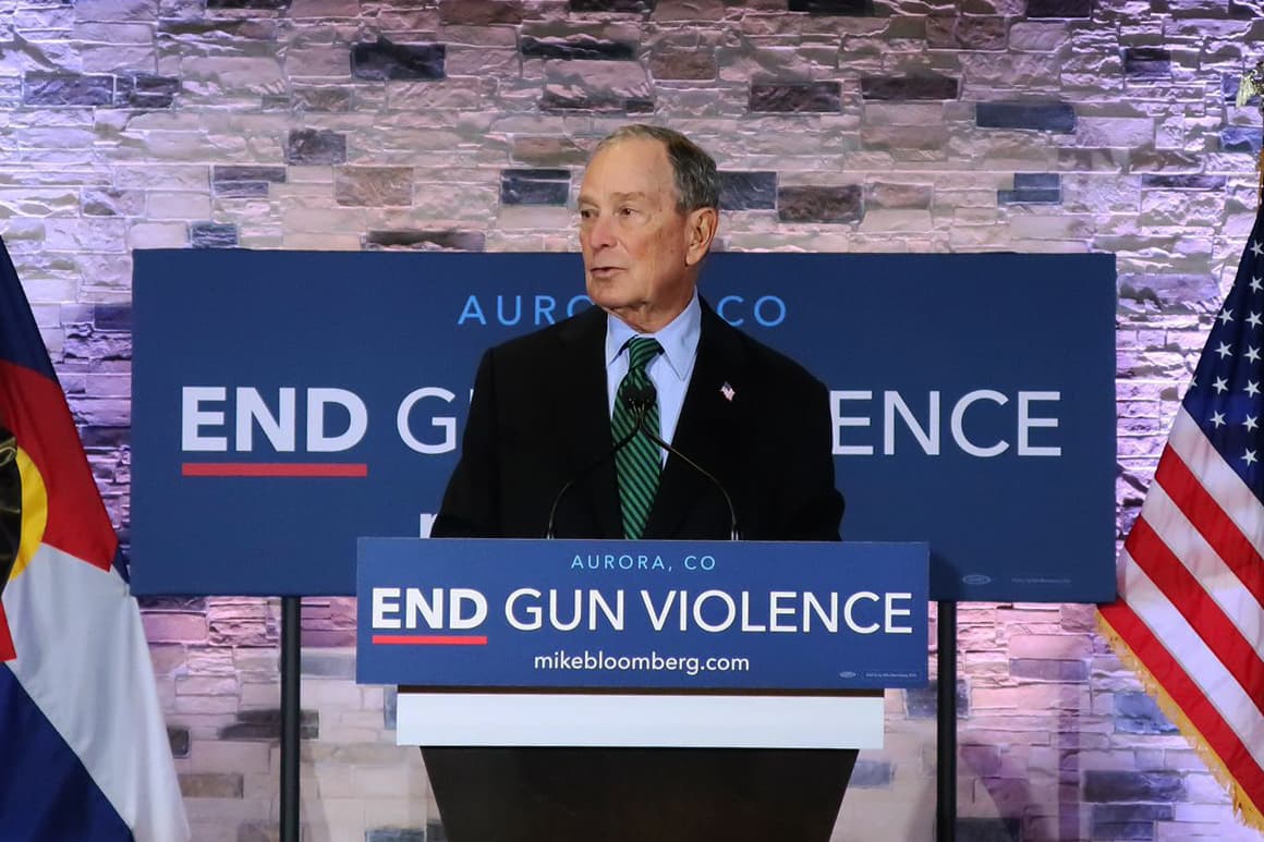Image for Everytown for Gun Safety Pledges $45 Million Amidst Daily Toll of 125 Gun Deaths in U.S.