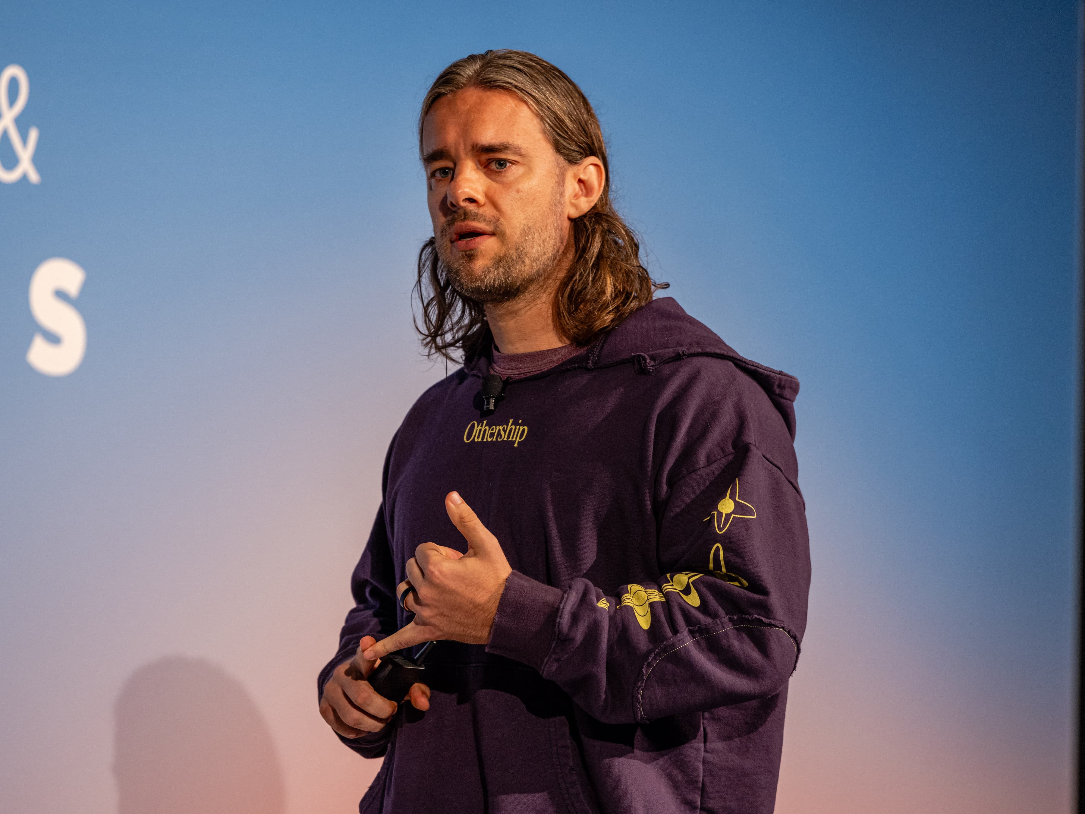 Image for Robbie Bent (Othership): 10 Key Things You Must Know