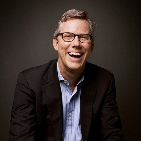 Image for Brian Halligan Advocates Strategic Co-opetition, Citing HubSpot's Success