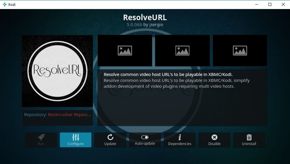 Image for Kodi Users Face Widespread Disruption as ResolveURL Issues Trigger "Palpable Panic"