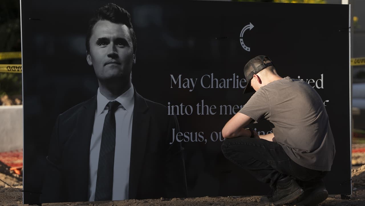 Image for ADL Classifies Turning Point USA in Extremism Glossary Following Founder's Assassination