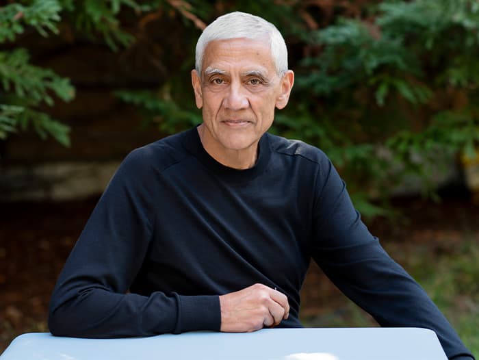 Image for Vinod Khosla (Khosla Ventures)