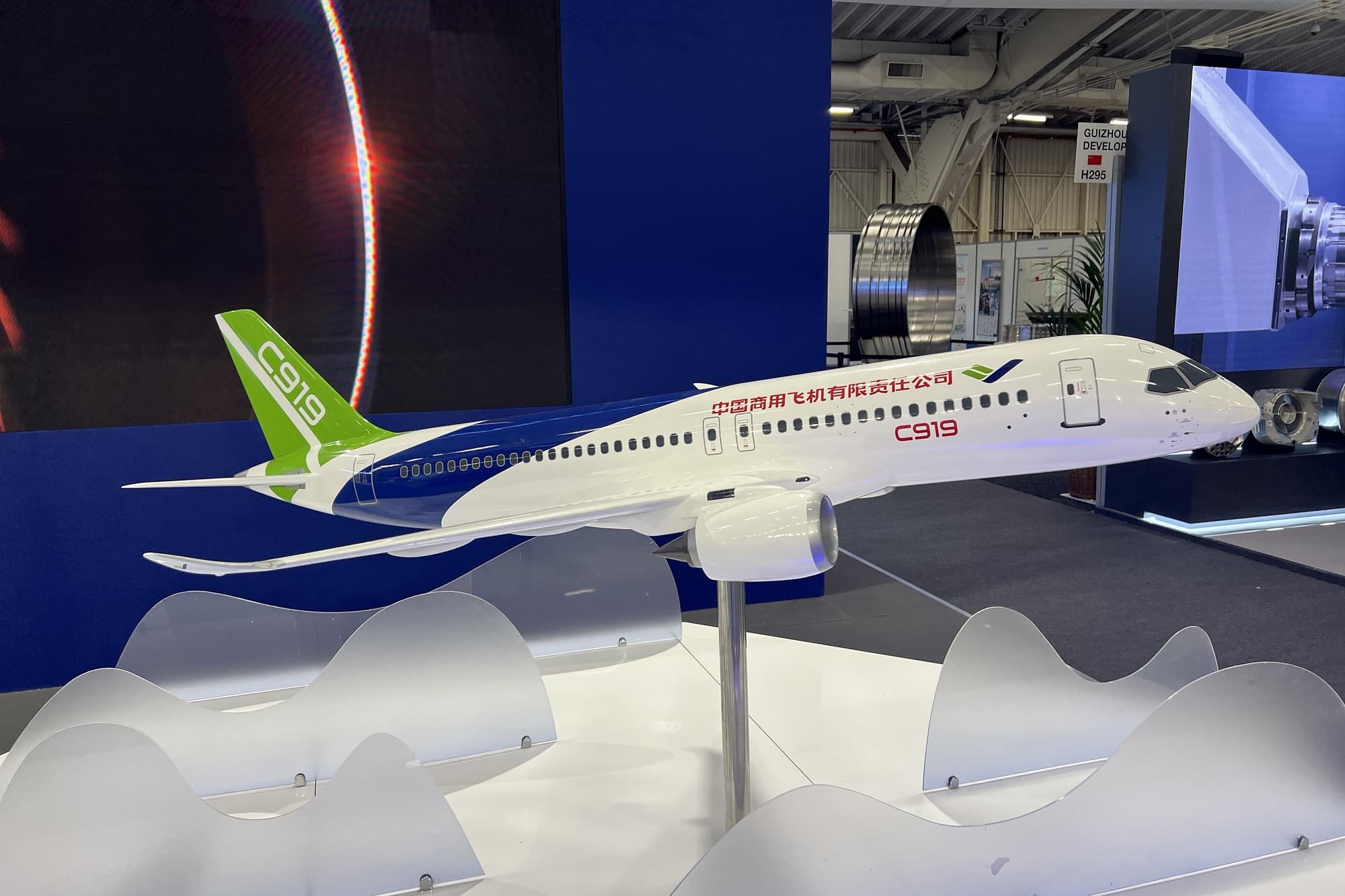 Image for COMAC Projected to Triple Aircraft Deliveries to 145 Annually by 2030 Amid China's Aviation Independence Drive