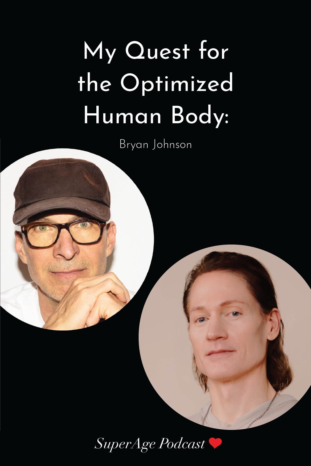 Image for Podcasts Explore Deeper Meaning Amidst Optimization Culture
